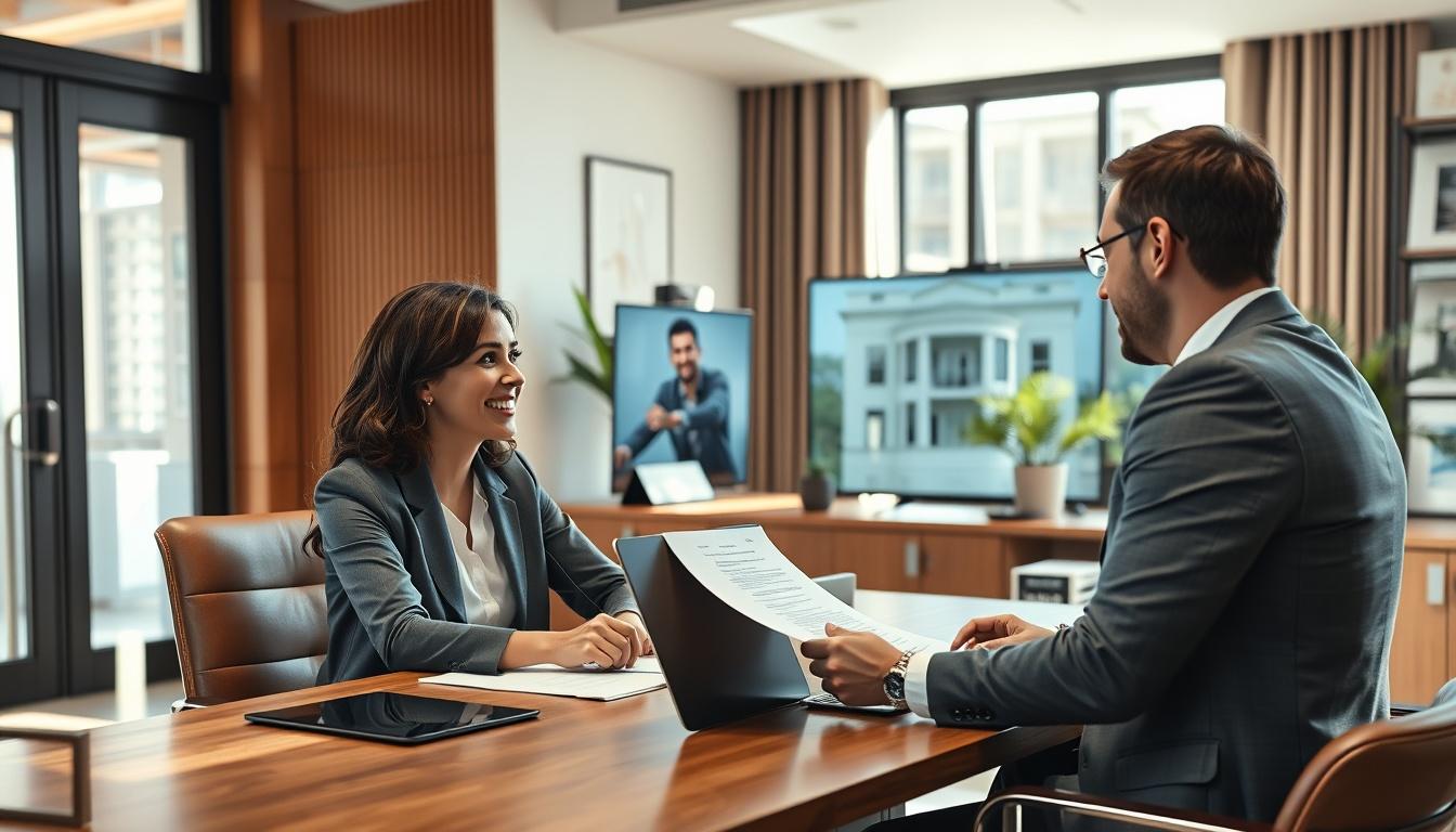 Support for Property Managers