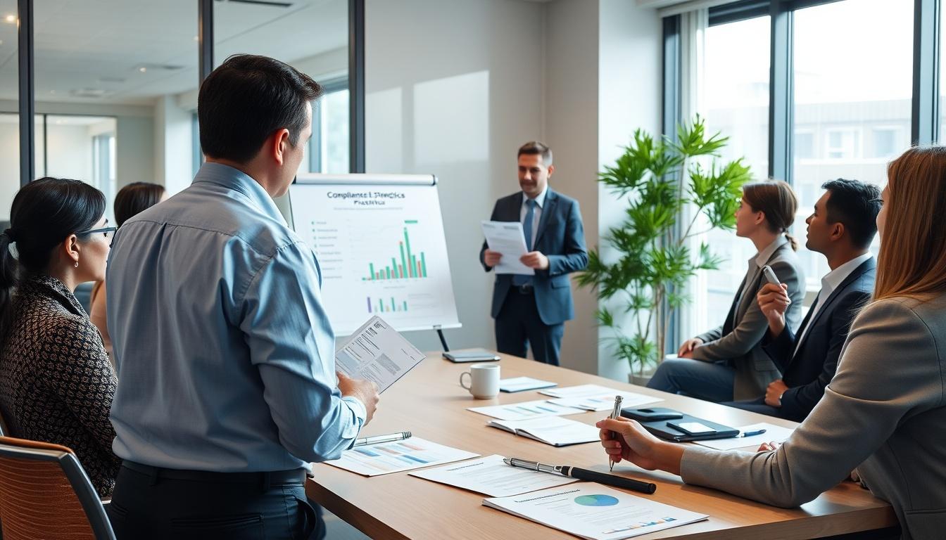 Compliance for Real Estate Agents